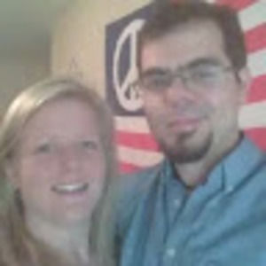 Meet your Posher, Katy